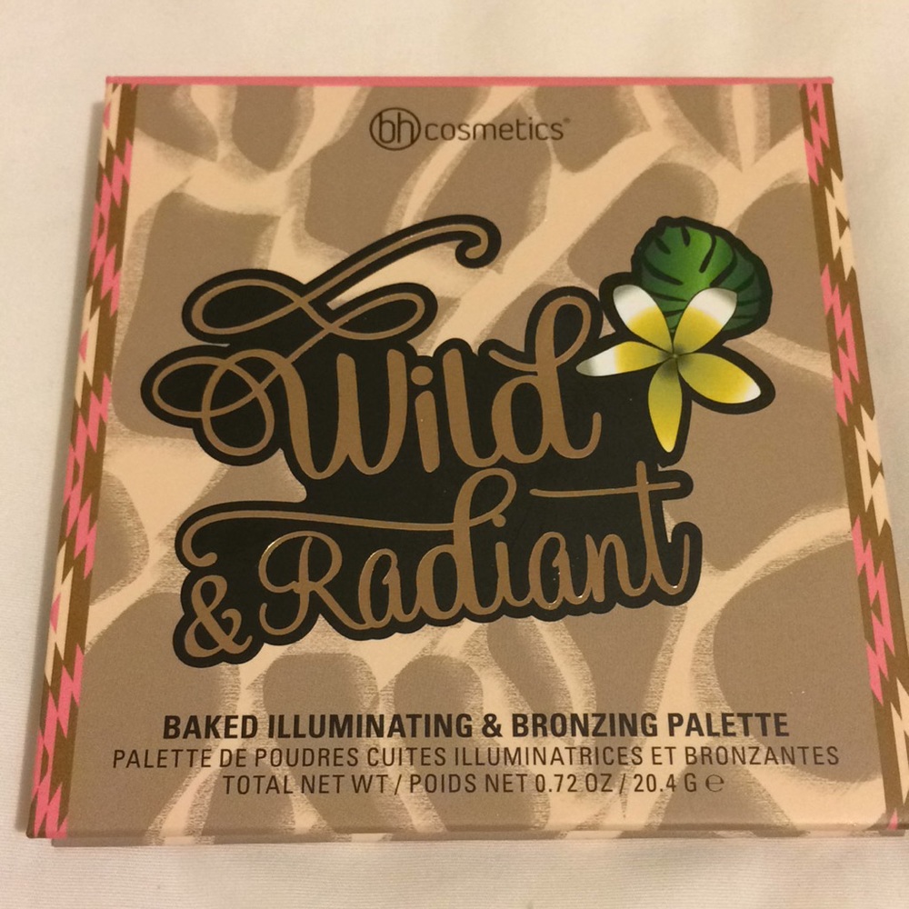 BH Cosmetics
